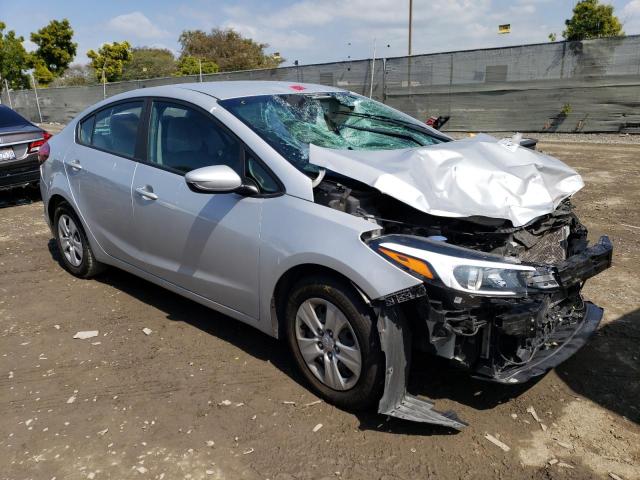 3KPFK4A73HE093199 KIA FORTE LX