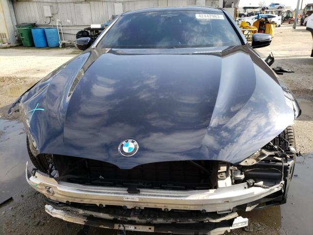 2019 BMW M850XI - WBABC4C55KBU95394