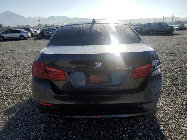 2016 BMW 535 D - WBAXA5C55GG042064