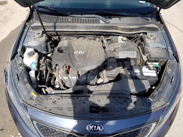 KNAGM4A71F5559510 KIA Optima Lx
