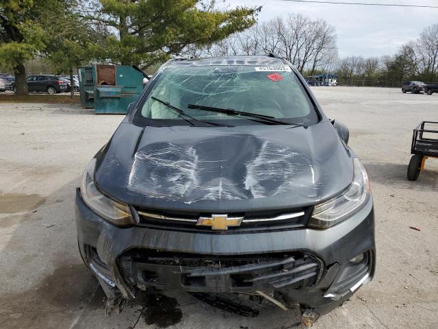 2017 CHEVROLET TRAX PREMI KL7CJRSB7HB086823