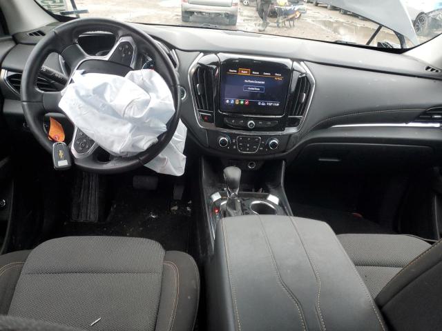 2021 CHEVROLET BLAZER L - 1GNERGKW4MJ215393