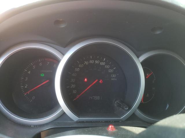 JS3TE945364100038 Suzuki Grand Vitara Xsport