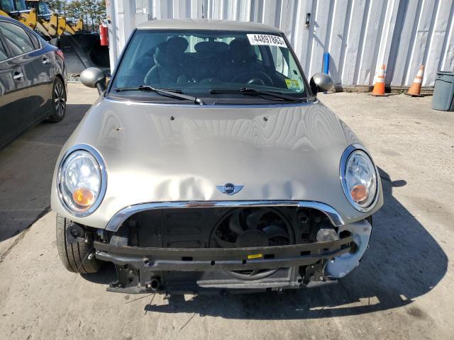 WMWMF3C52ATZ23313 Mini Cooper