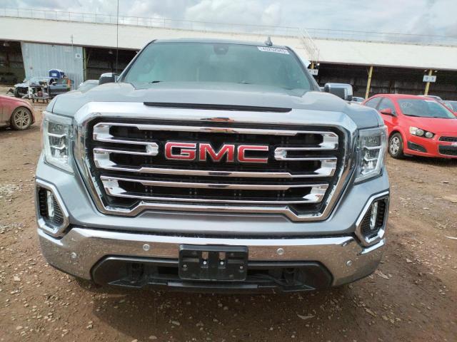 3GTU9DEL0KG217466 | 2019 GMC SIERRA K15