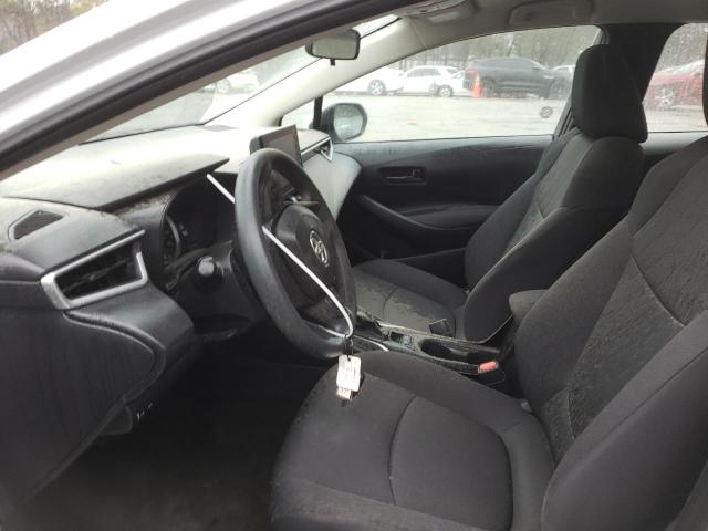 2022 TOYOTA COROLLA LE - 5YFEPMAE3NP275412
