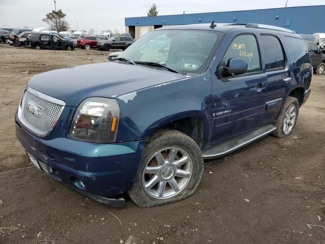 2007 GMC Yukon Denali