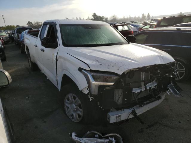 5TFKB5CD7PX001534 Toyota Tundra Double Cab Sr