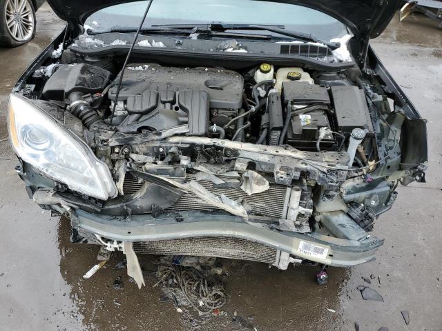 1G4PP5SK5E4126078 Buick Verano