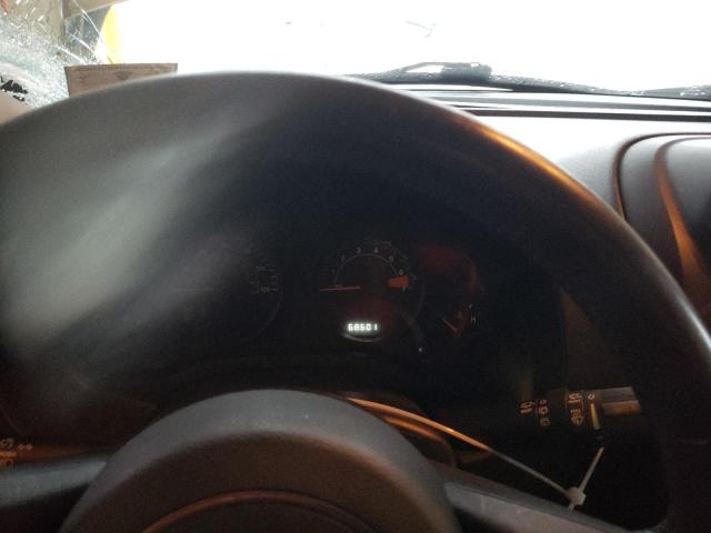 1C4NJRFBXED617230 Jeep Patriot