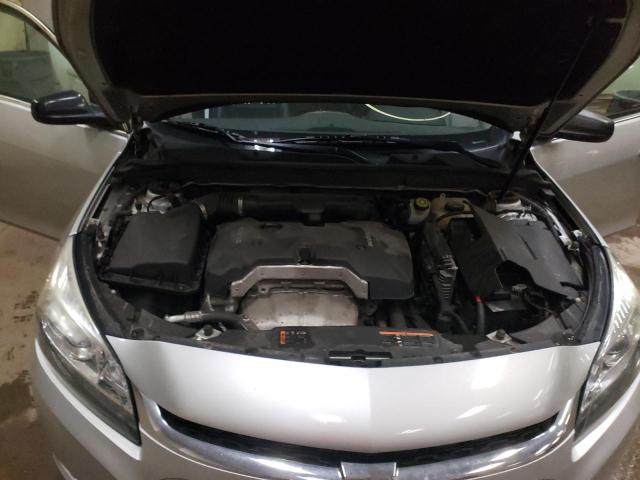 2016 CHEVROLET MALIBU LIM - 1G11E5SA5GF103276