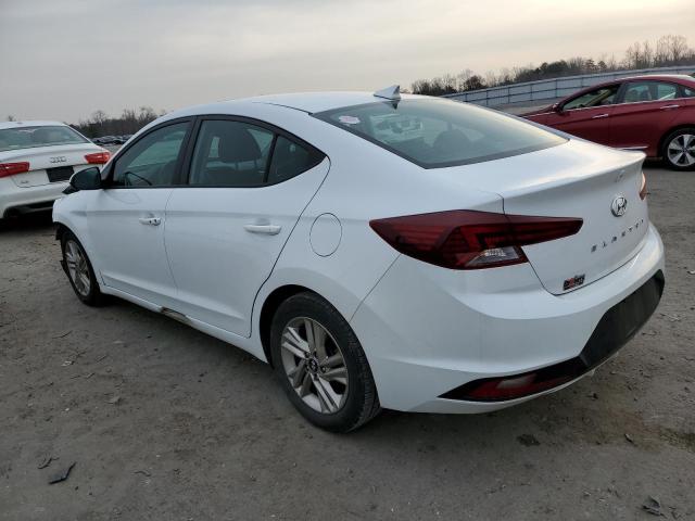 2020 HYUNDAI ELANTRA SE - 5NPD84LF1LH501889