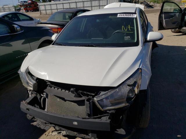 3KPA24AD1LE312976 KIA RIO LX