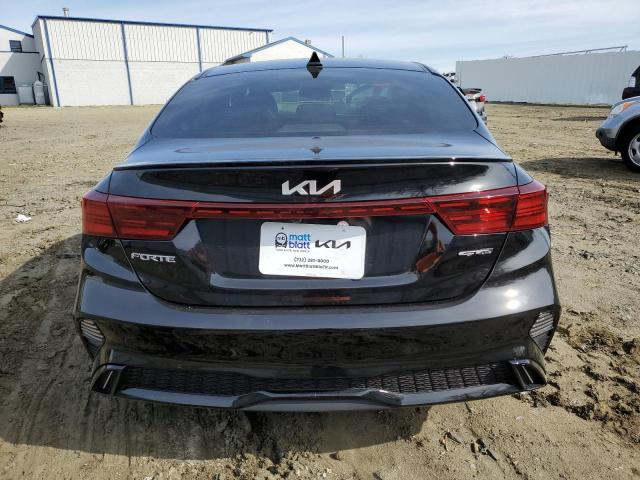 2023 KIA FORTE GT L - 3KPF54AD1PE536882