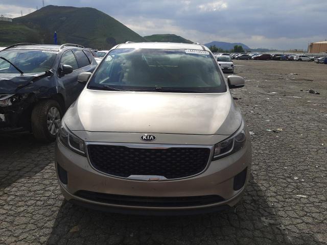 KNDMB5C16G6204063 KIA SEDONA LX
