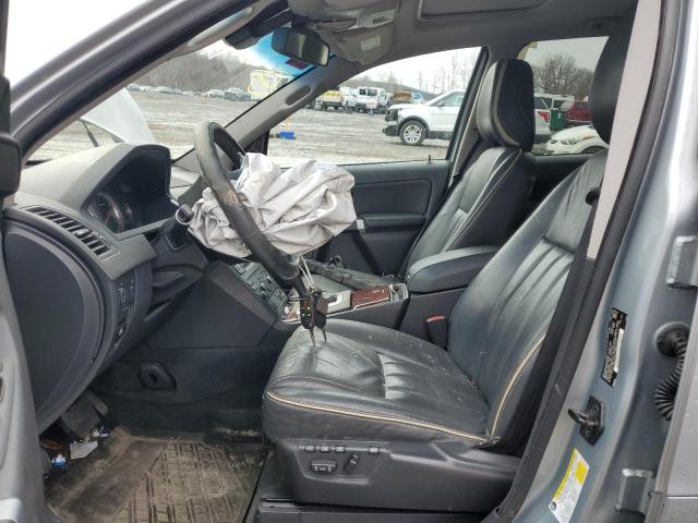 YV4952CZ8D1647936 Volvo XC90
