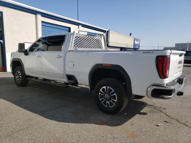 1GT49ME79MF212922 GMC Sierra K2500 Sle