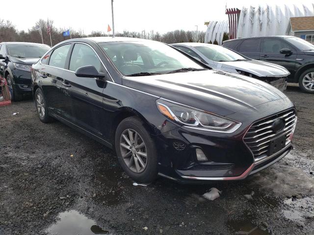 2018 HYUNDAI SONATA SE - 5NPE24AF8JH652833