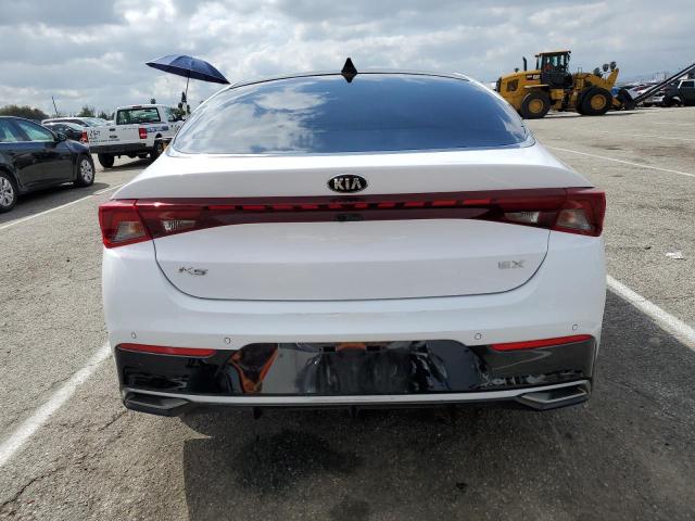 5XXG34J2XMG029216 KIA K5 EX