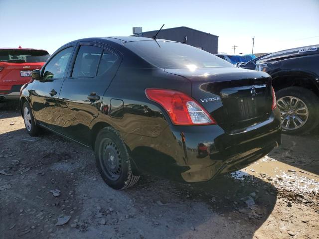 3N1CN7AP3KL843427 Nissan VERSA S