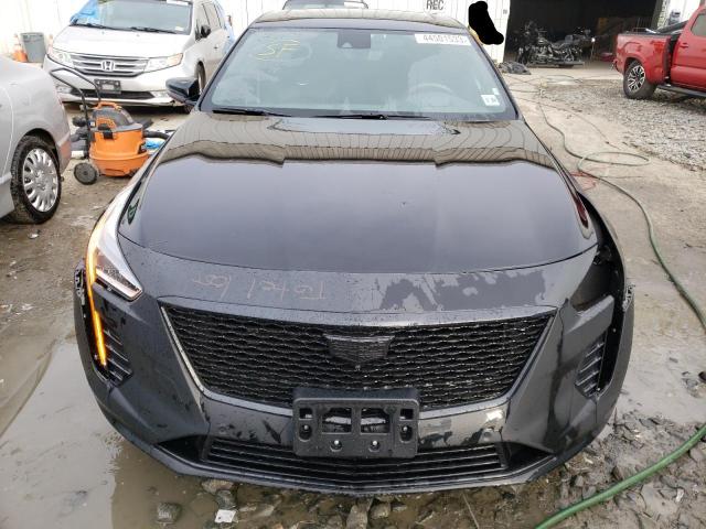 2019 CADILLAC CT6 PREMIU - 1G6KD5RS5KU132975