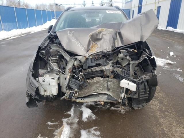 2016 MITSUBISHI RVR GT - JA4AJ4AW0GZ609889
