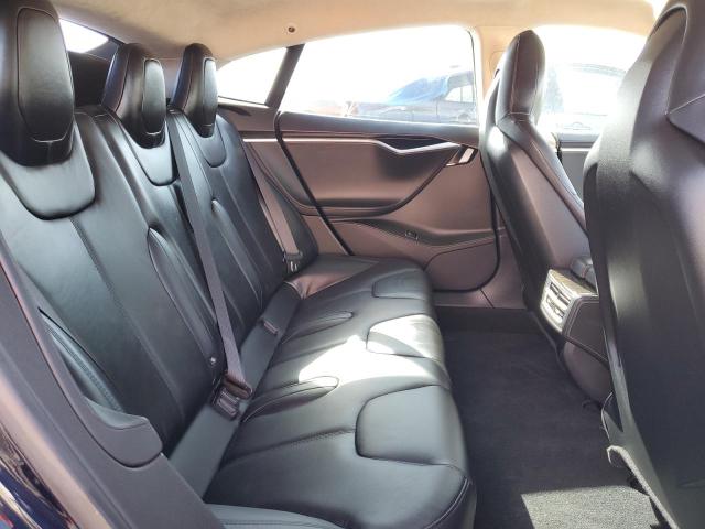 5YJSA1H27FFP78369 Tesla Model S 85d