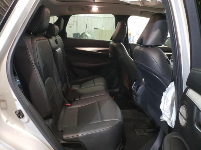 2019 INFINITI QX50 ESSEN - 3PCAJ5M31KF105914