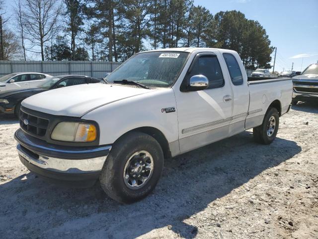 1997 Ford F-250 