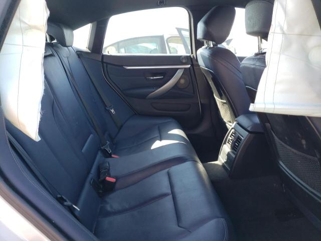 WBA4J3C55KBL08180 BMW 430xi Gran Coupe