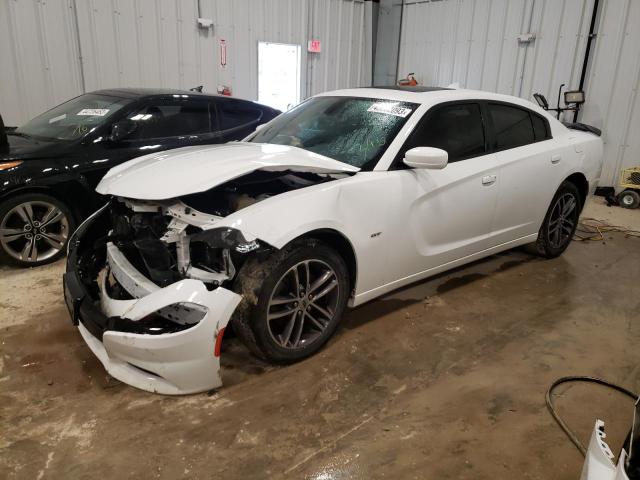 2018 Dodge Charger GT