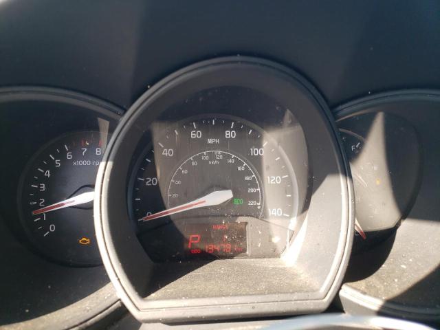KNADM4A35G6668032 KIA RIO LX