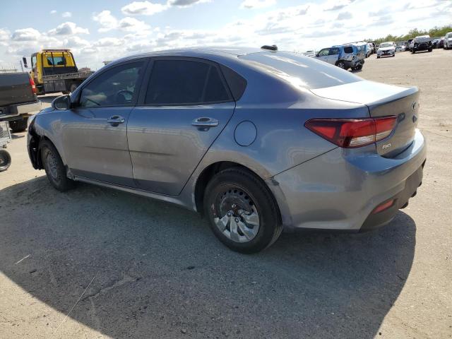 3KPA24AD9LE337074 KIA RIO LX