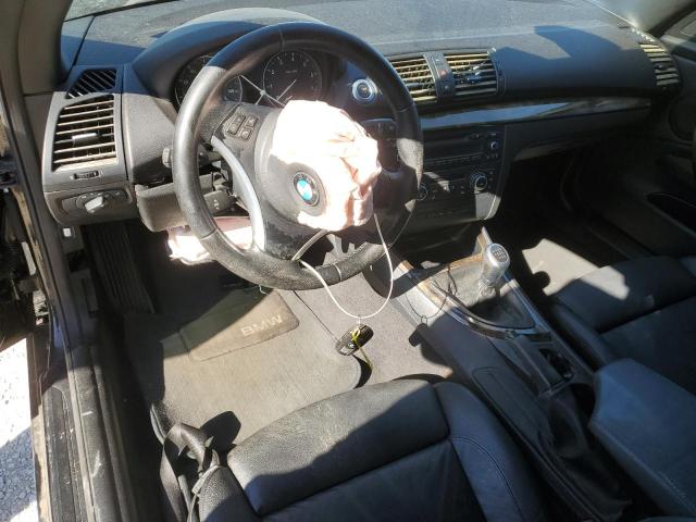 WBAUL7C52BVE87202 BMW 128 I
