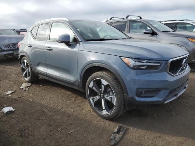YV4162UK7L2237827 Volvo Xc40 T5 Momentum