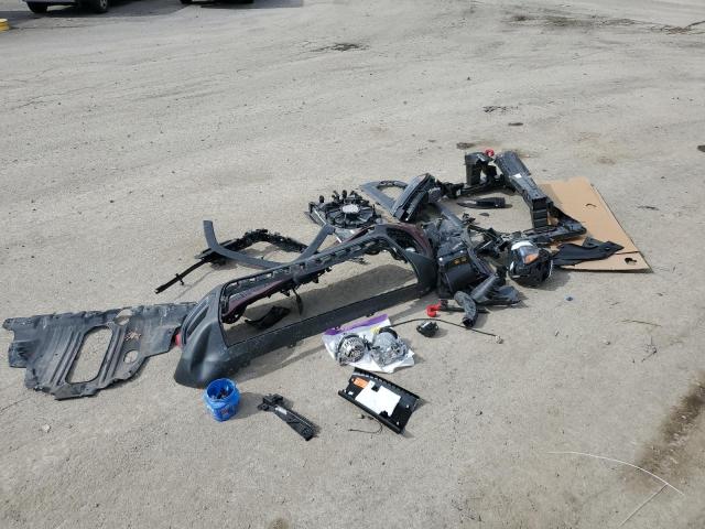 3C4NJDDB3NT153455 Jeep Compass Trailhawk