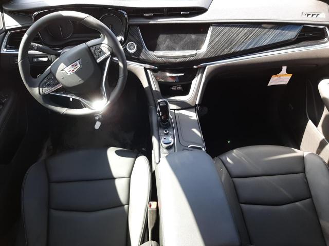 2022 CADILLAC XT6 PREMIU - 1GYKPCRS4NZ180655