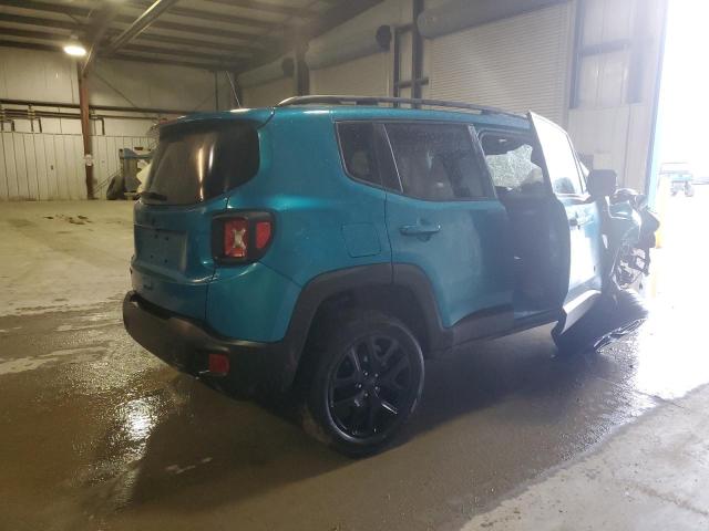 2022 JEEP RENEGADE A - ZACNJDE1XNPN64992