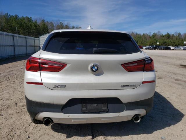 2020 BMW X2 XDRIVE2 - WBXYJ1C06L5R49418