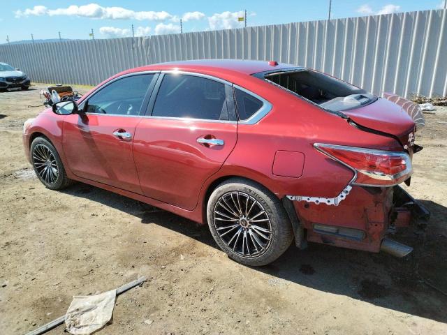 1N4BL3AP1FC473013 Nissan Altima 3.5s