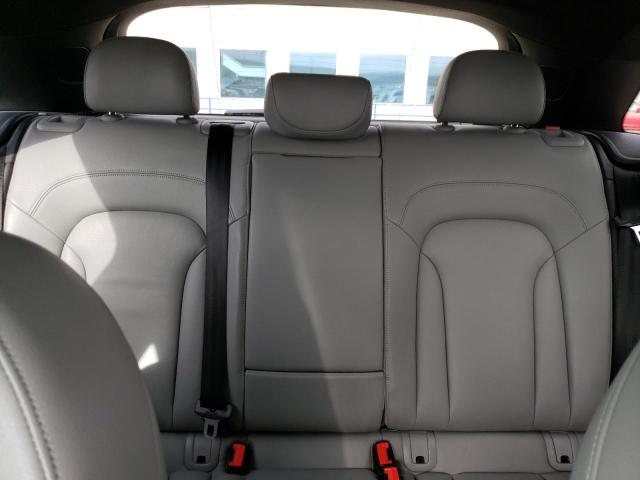 2016 AUDI Q3 PRESTIG - WA1GFCFSXGR018495