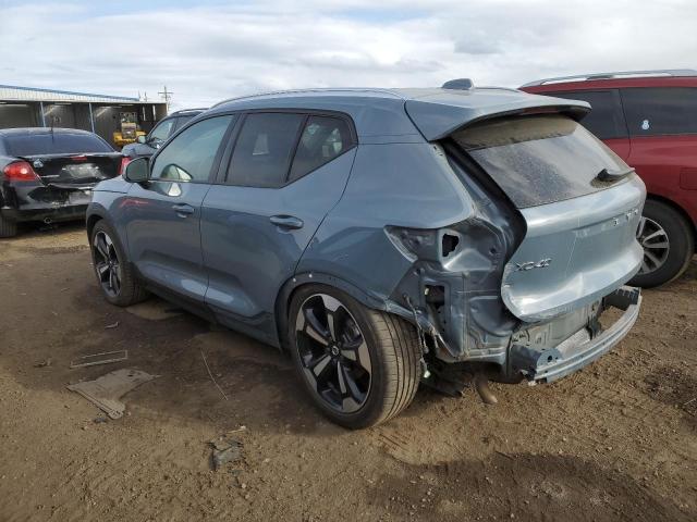 YV4162UK7L2237827 Volvo Xc40 T5 Momentum