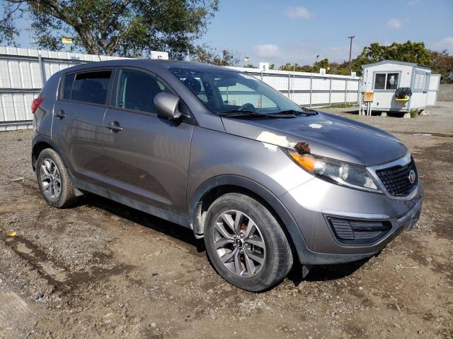 KNDPB3AC5F7676382 KIA Sportage Lx