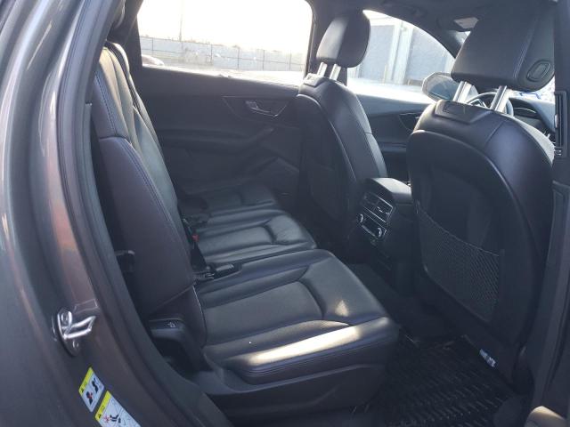 2017 AUDI Q7 PRESTIG - WA1VAAF78HD028317