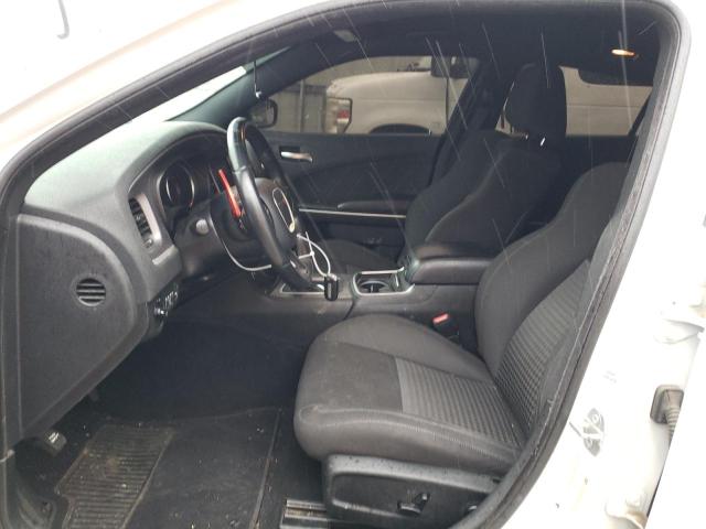 2019 DODGE CHARGER GT - 2C3CDXHG8KH584761