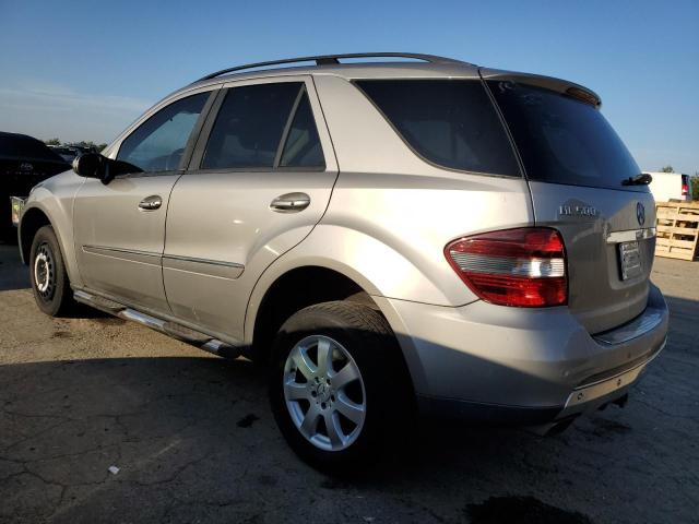 MERCEDES-BENZ M-CLASS 2006 1