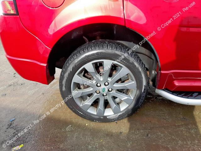 SALFA2AC6EH405342 Land Rover Freelander
