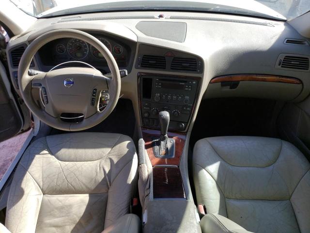 YV1SW612X52460962 Volvo V70