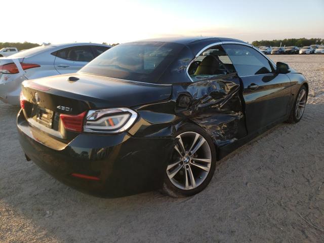 2018 BMW 430I - WBA4Z1C50JEC58639