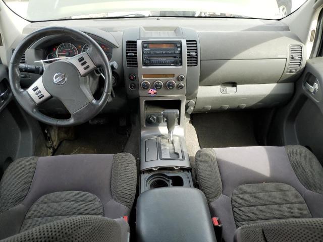 5N1AR18W35C725957 Nissan Pathfinder Le